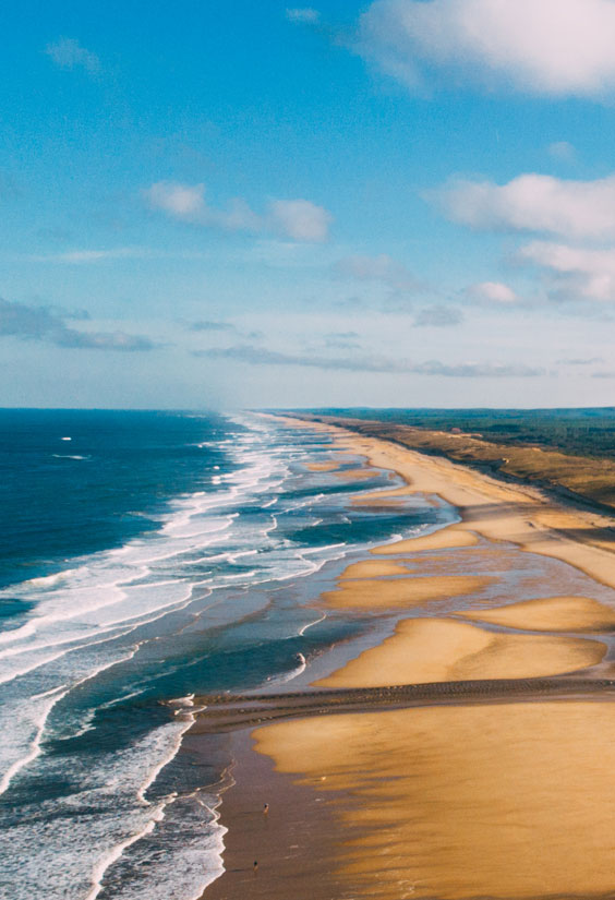 Résidence de Bordeaux à Dax proche plages Landes 40